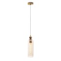LAMPA WISZĄCA CAMPANILA CHAMPAGNE GLASS