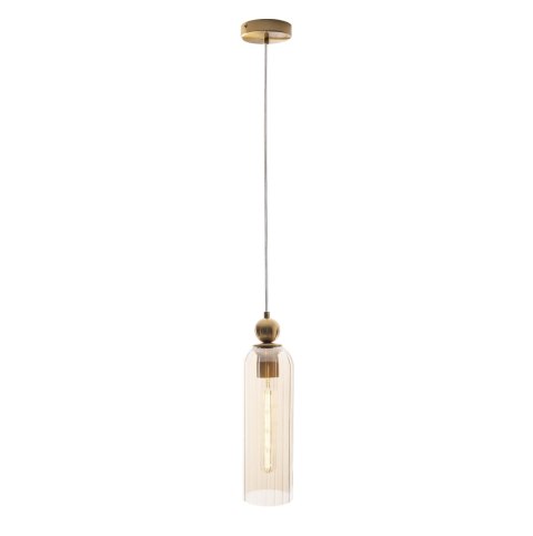 LAMPA WISZĄCA CAMPANILA CHAMPAGNE GLASS