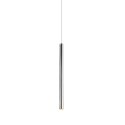 LAMPA WISZĄCA ORGANIC I CHROM