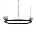 LAMPA WISZĄCA SOLARIS