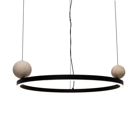 LAMPA WISZĄCA SOLARIS