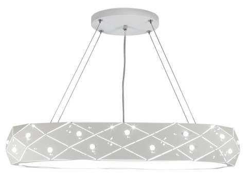 GLANCE LAMPA WISZĄCA 65 28W LED 4000K BIAŁY