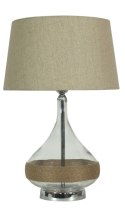 ECO 2 STOŻEK LAMPA GABINETOWA 40X62 1X60W E27