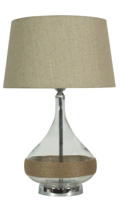 ECO 2 STOŻEK LAMPA GABINETOWA 40X62 1X60W E27