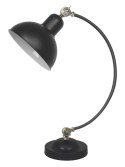 OLD LAMPA GABINETOWA 1X40W E27 CZARNY