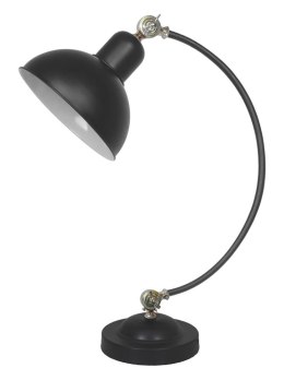 OLD LAMPA GABINETOWA 1X40W E27 CZARNY