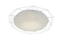 SVEN LAMPA SUFITOWA PLAFON 43 16W LED 3000K BIAŁY