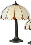 TESSO LAMPA DUŻA 40 2*60W E27 PROMOCJA