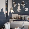 Lampa Wisząca Bilo I 1xG9 biały PL0135
