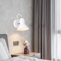 Light Prestige Kinkiet Astama biały 1xE27
