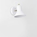 Light Prestige Kinkiet Astama biały 1xE27