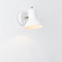 Light Prestige Kinkiet Astama biały 1xE27