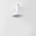Light Prestige Kinkiet Astama biały 1xE27