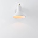 Light Prestige Kinkiet Astama biały 1xE27