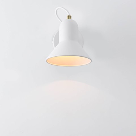 Light Prestige Kinkiet Astama biały 1xE27