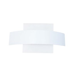 Light Prestige Kinkiet Faeto biały LED 4000K