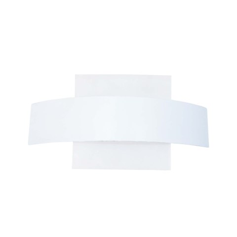 Light Prestige Kinkiet Faeto biały LED 4000K