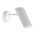 Light Prestige Kinkiet Futuro biały 1xGU10