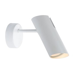 Light Prestige Kinkiet Futuro biały 1xGU10