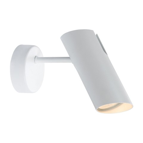 Light Prestige Kinkiet Futuro biały 1xGU10