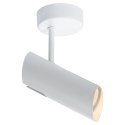 Light Prestige Kinkiet Futuro biały 1xGU10