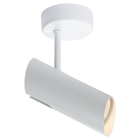 Light Prestige Kinkiet Futuro biały 1xGU10