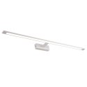 Light Prestige Kinkiet Isla XXL biały 96 cm IP44 LED 4000K