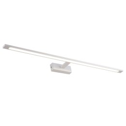 Light Prestige Kinkiet Isla XXL biały 96 cm IP44 LED 4000K
