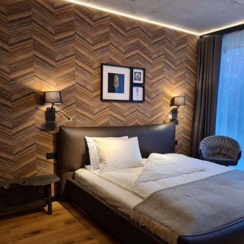 Light Prestige Kinkiet z półką Dakota lewy czarny 1xE27