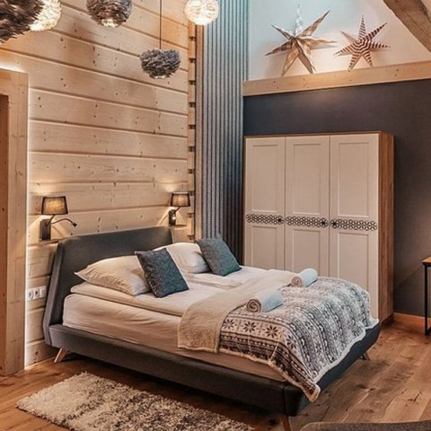 Light Prestige Kinkiet z półką Dakota lewy czarny 1xE27