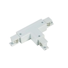 Light Prestige Łącznik T 3F biały