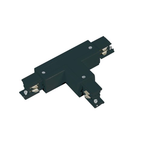 Light Prestige Łącznik T 3F czarny