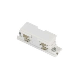 Light Prestige Łącznik wewnętrzny 3F biały