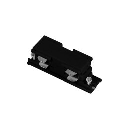 Light Prestige Łącznik wewnętrzny 3F czarny