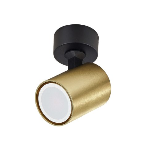 Light Prestige Reflektor Spot Snow 1 złoty 1xGU10