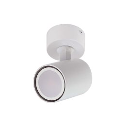 Light Prestige Reflektor spot Snow 1 biały 1xGU10