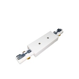 Light Prestige Zasilanie centralne 1F białe