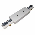 Light Prestige Zasilanie centralne 1F białe