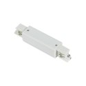 Light Prestige Zasilanie centralne 3F białe