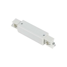 Light Prestige Zasilanie centralne 3F białe