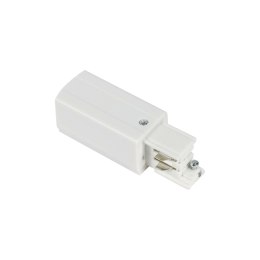 Light Prestige Zasilanie końcowe 3F białe