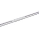 Light Prestige Zestaw oświetlenia szynowego Snow SET 1F biały 4xGU10