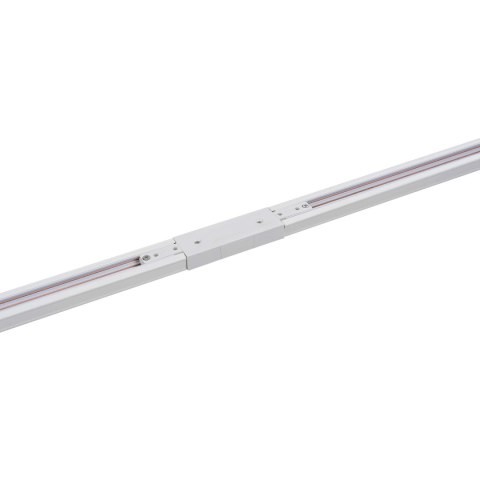 Light Prestige Zestaw oświetlenia szynowego Snow SET 1F biały 4xGU10