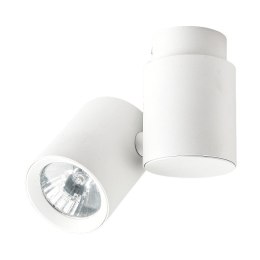 Light Prestige Zestaw reflektorów Boston biały 1xGU10
