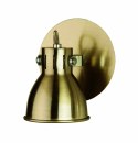 Light Prestige Bolzano 1 kinkiet patyna