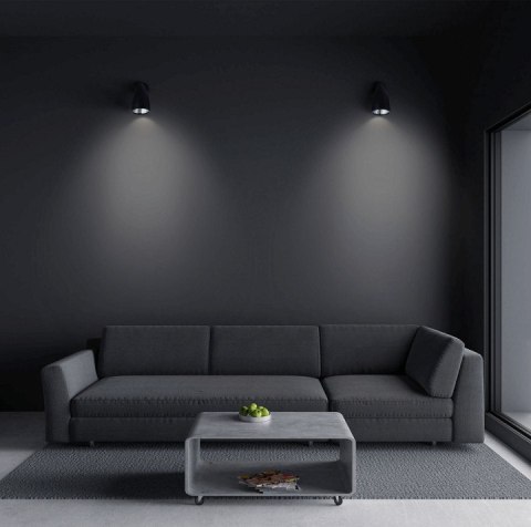 Light Prestige Cortino 1 kinkiet
