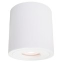Light Prestige Faro XL oprawa natynkowa biała