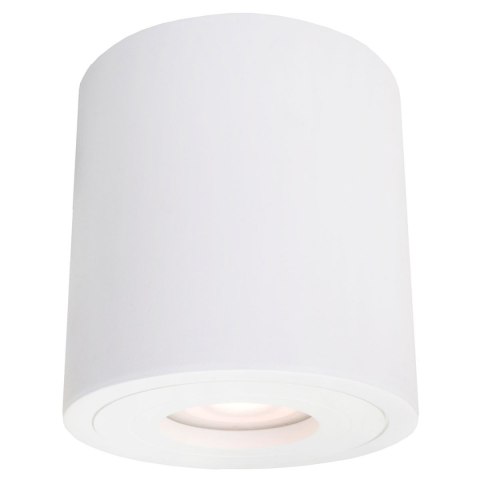Light Prestige Faro XL oprawa natynkowa biała
