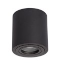 Light Prestige Faro XL oprawa natynkowa czarna