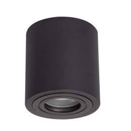 Light Prestige Faro XL oprawa natynkowa czarna